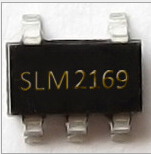 ӦPWM/PFMлDC-DCѹIC SLM2169,