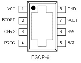 ƶԴרùIC CXLB7473һרƶԴƵĵоƬг磬ŵ磬 LED Զʶһ ıЯʽԴ IC CXLB7473CһоƬⲿ MOSFET  DW01 Фػƶ ԴĻʡФػ MOSFET ġԼٵΧ ɱЧʡ