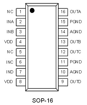 FM1208S˫ͨù MOS ȫ,ǰˡֹͣɲ,͵Ĵ͹