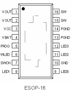 EUP8084һ/ѹģʽ4.2VӵԳԼһ600mA ĽѹDC-DCתҽһ300mAѹѹӳɲ3.75~5.5VĹѹѹDC-DCת ѹѹɹ2.6V~5.5VѹΧʹEUP8084Ϊ/﮾ۺعӦѹõѡ