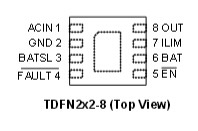 The APL3212A,APL3212B,APL3212C,APl3213,APl3213A​,APl3213B  provide complete Li+ charger protec-  tions against over-voltage, over-current, and battery over-  voltage.